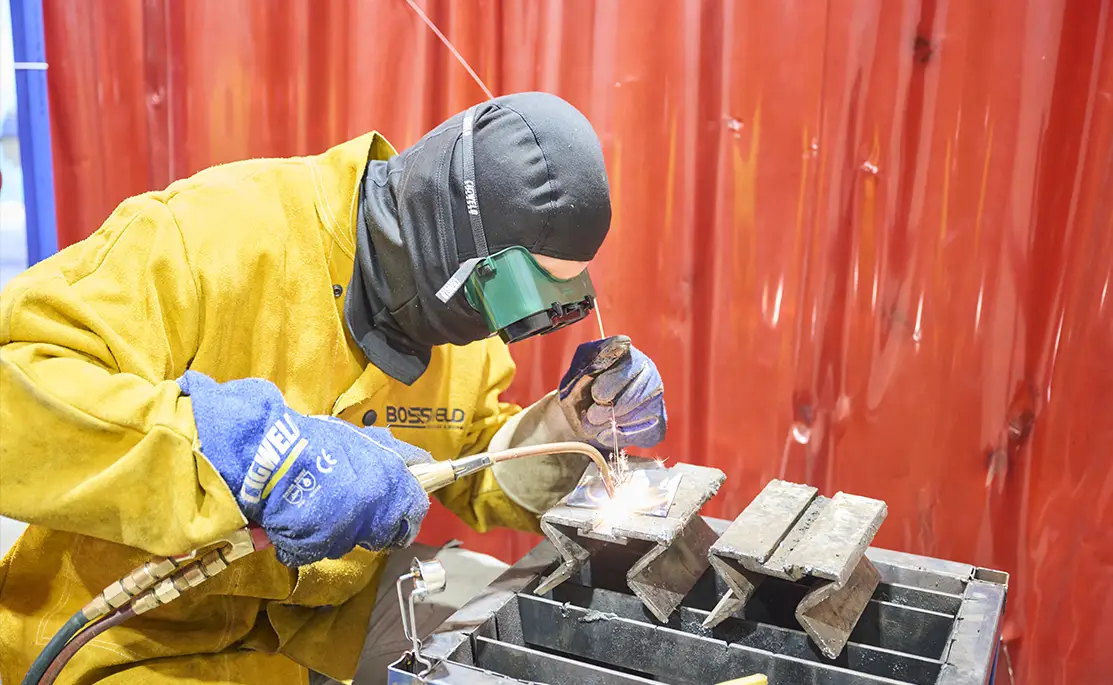 AIE practical engineering training