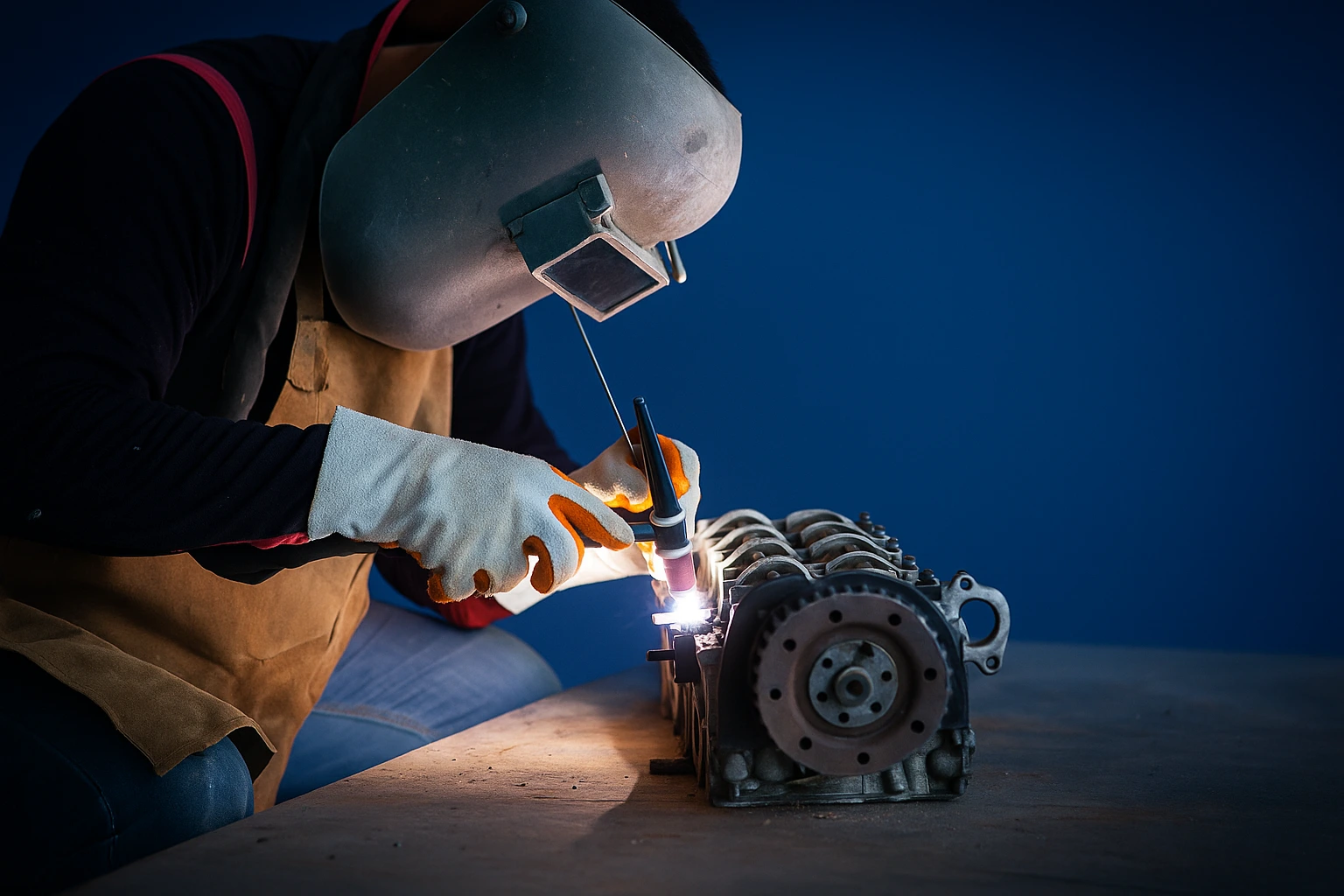 MEM40119 Certificate IV in Engineering thumbnail