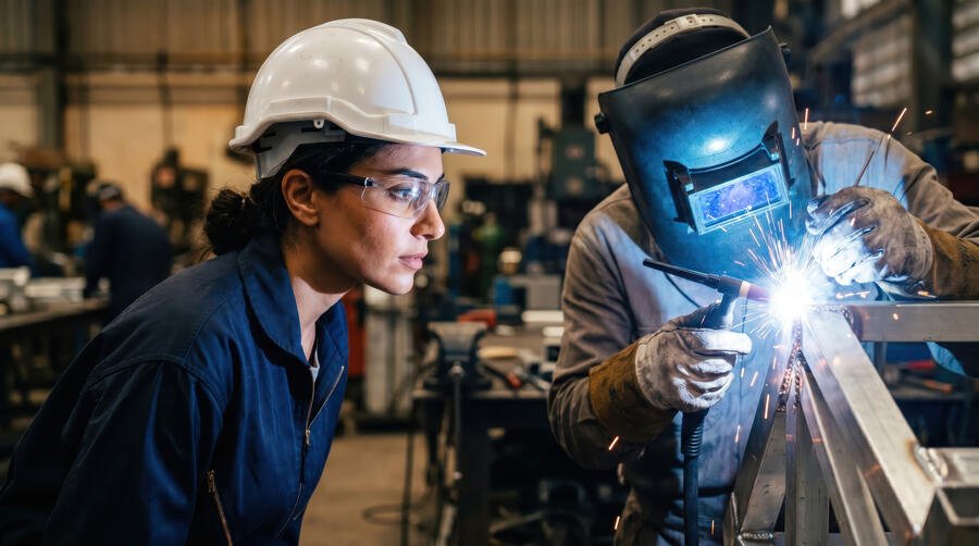 AIE engineering training